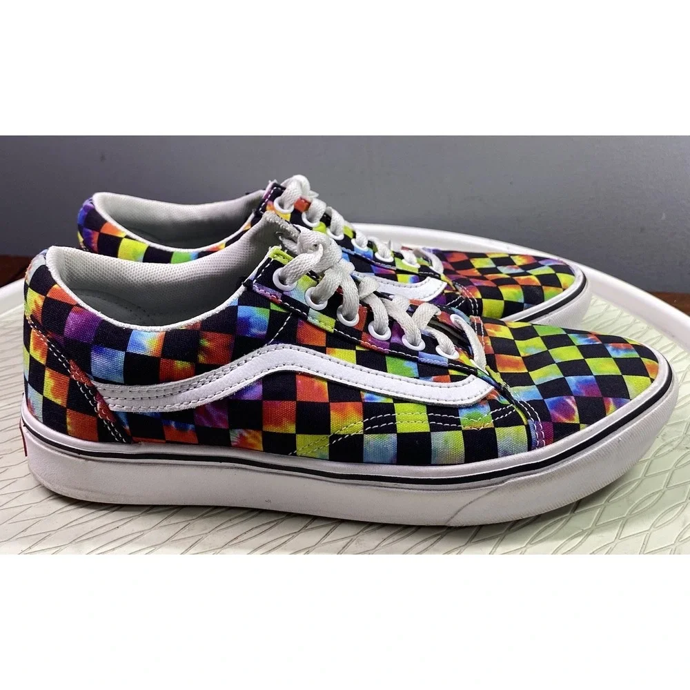 Vans product pair